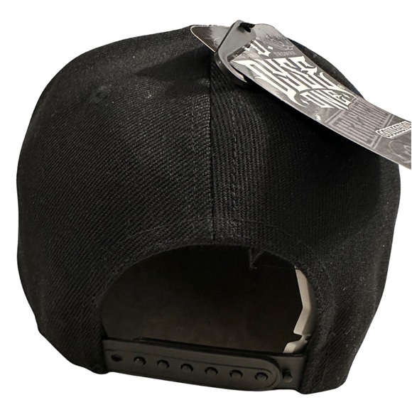 DYSE ONE Original Collection 86 SnapBack Hat - OSFM - Picture 4 of 7